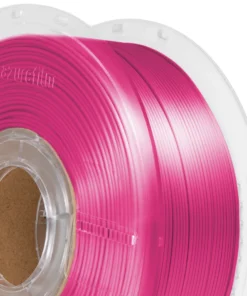 Alternative view of PLA Silk filament Princes Gleam