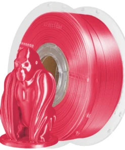 PLA Silk filament Rose