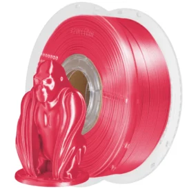 PLA Silk filament Rose