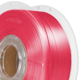 Alternative view of PLA Silk Filament Rose