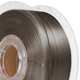 Alternative view of Unset PLA Silk