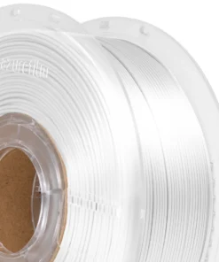 Alternative view of PLA Silk filament White