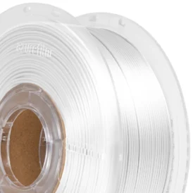 Alternative view of PLA Silk Filament White