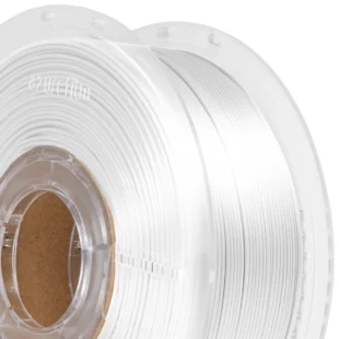 Alternative view of PLA Silk filament White