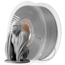 PLA Original filament Silver