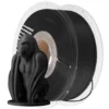 PLA Strongman filament Black