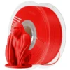 PLA Strongman filament Red