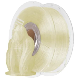 PLA Transparent filament