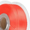 pla transparent red FP171 3020T zoom azurefilm