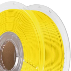 Alternative view of Filamento PLA Original Yellow