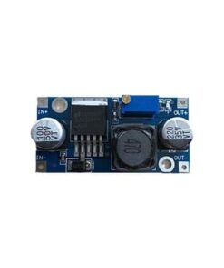 Plošča za priključitev laserja