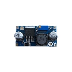 Board for Laser Engraver Connecting