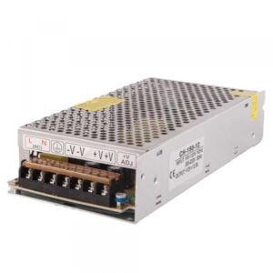 Alimentazione 12/24V 150 - 350W