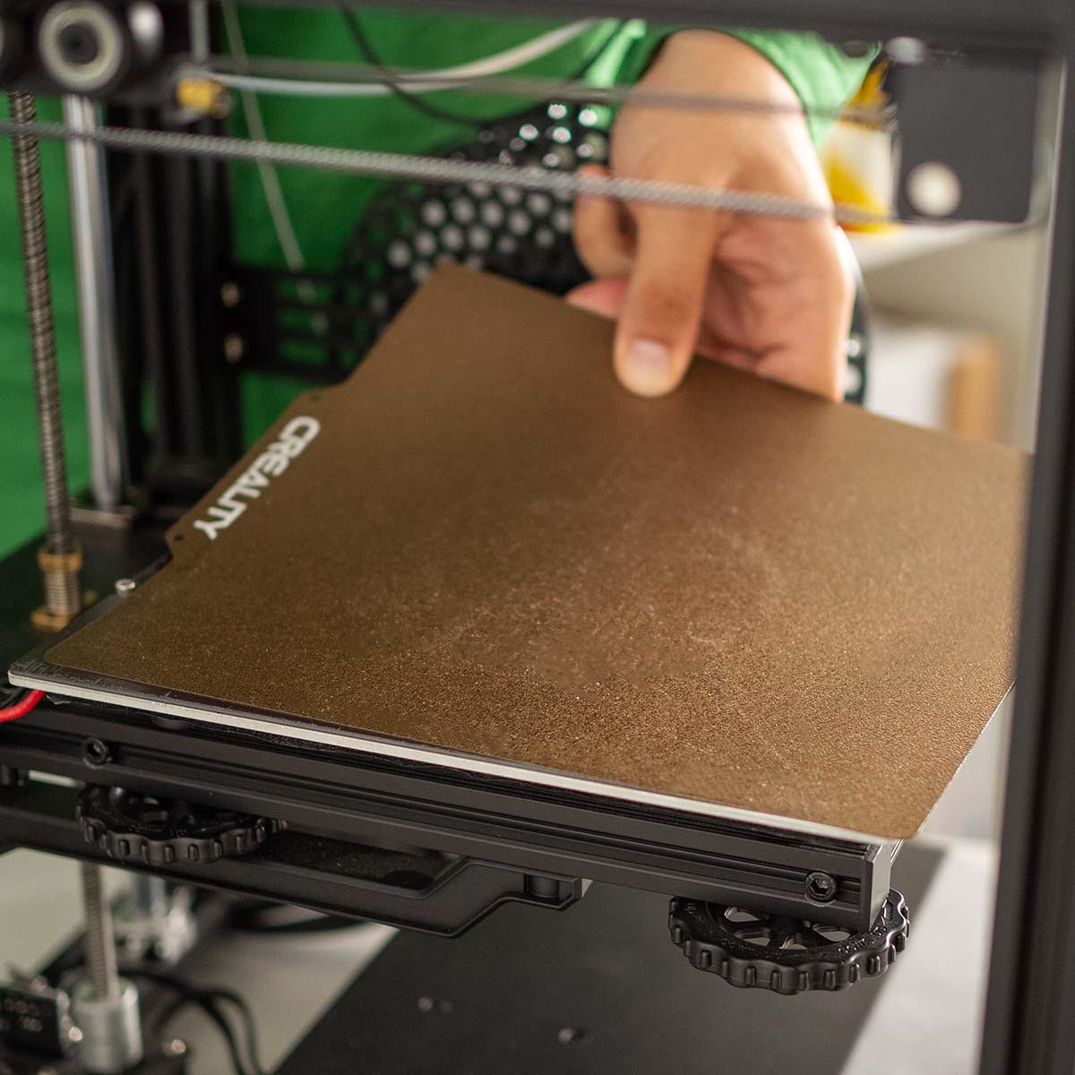 3D printer parts: Essential components and functions - AzureFilm