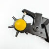 punching pliers 6 different sizes