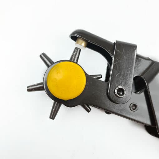 punching pliers 6 different sizes