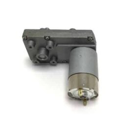 Reduktoros motorok robotokhoz