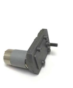 Alternative view of Motor z reduktorjem