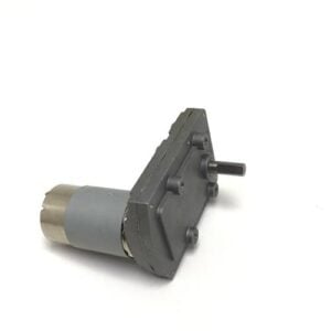 Alternative view of Motori riduttori per robot