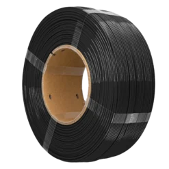 Alternative view of Refill PETG Hyper Speed Black