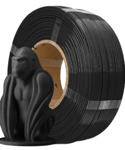 Refill PETG Hyper Speed Black