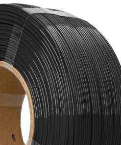 Alternative view of Refill PETG Hyper Speed Black