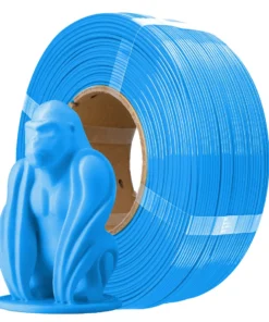 Refill PETG Hyper Speed Blue