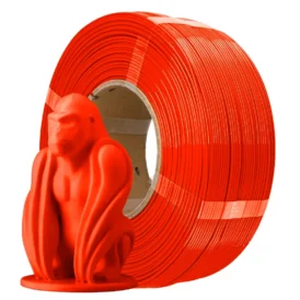 Refill PETG Hyper Speed Tiger Orange