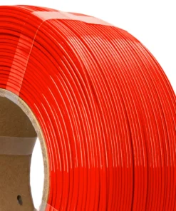 Alternative view of Refill PETG Hyper Speed Tiger Orange