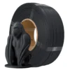 Refill PLA filament Black