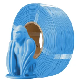 Refill PLA filament Blue