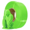 Refill PLA filament Green