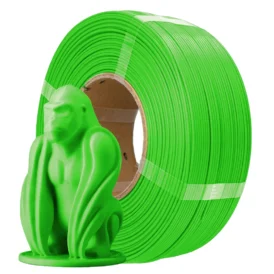 Refill PLA filament Green