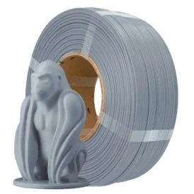 Refill PLA filament Grey