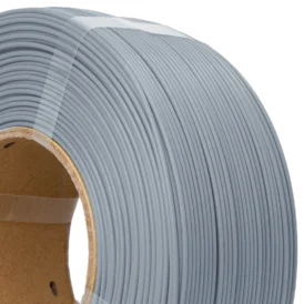 Alternative view of Refill PLA filament Grey