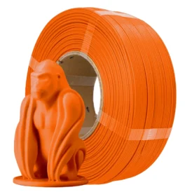 Refill PLA filament Orange
