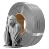 Refill PLA filament Silver