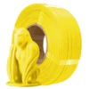 Refill PLA filament Yellow