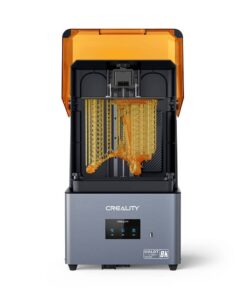 Alternative view of Creality Halot Mage 8K