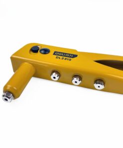 Alternative view of Szegecselő fogó