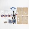 robot arm kit diy for kids