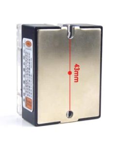 Alternative view of Polprevodniški rele