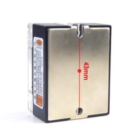 Alternative view of Relè a stato solido