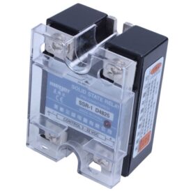 Relè a stato solido