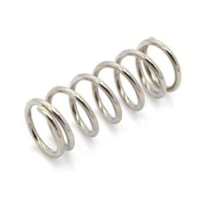 Molla per il riscaldamento del letto