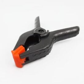 Alternative view of Morsetto a molla