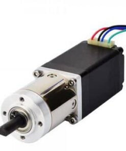 Nema 11 koračni motor