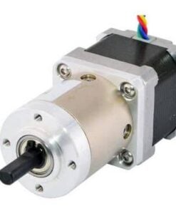 Nema 14 koračni motor