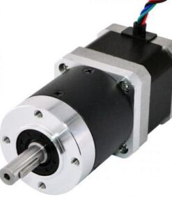 Nema 17 koračni motor visoka preciznost