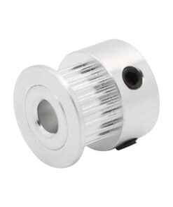 GT2 vezérműszíjtárcsa